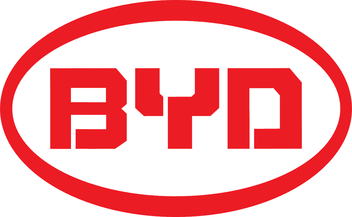 BYD